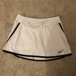 Tennis skirt